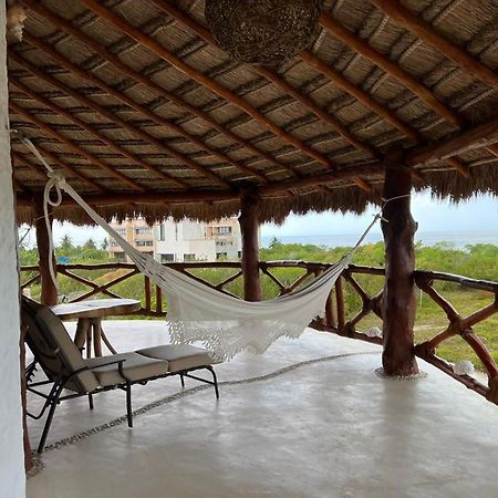 Holbox Te Quiero Luxury Suites Luaran gambar
