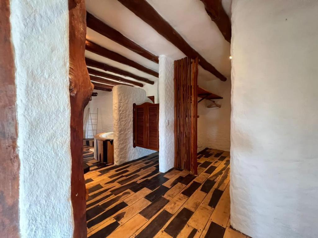 Holbox Te Quiero Luxury Suites Luaran gambar
