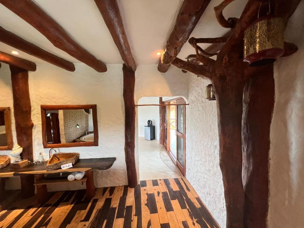 Holbox Te Quiero Luxury Suites Luaran gambar