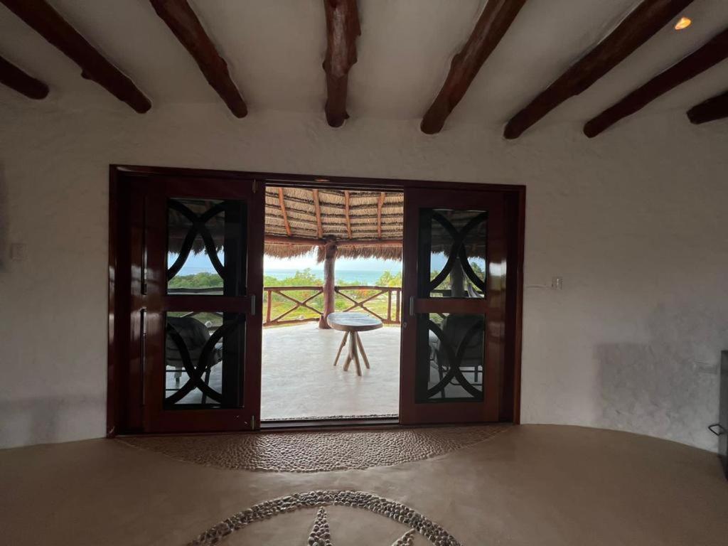 Holbox Te Quiero Luxury Suites Luaran gambar