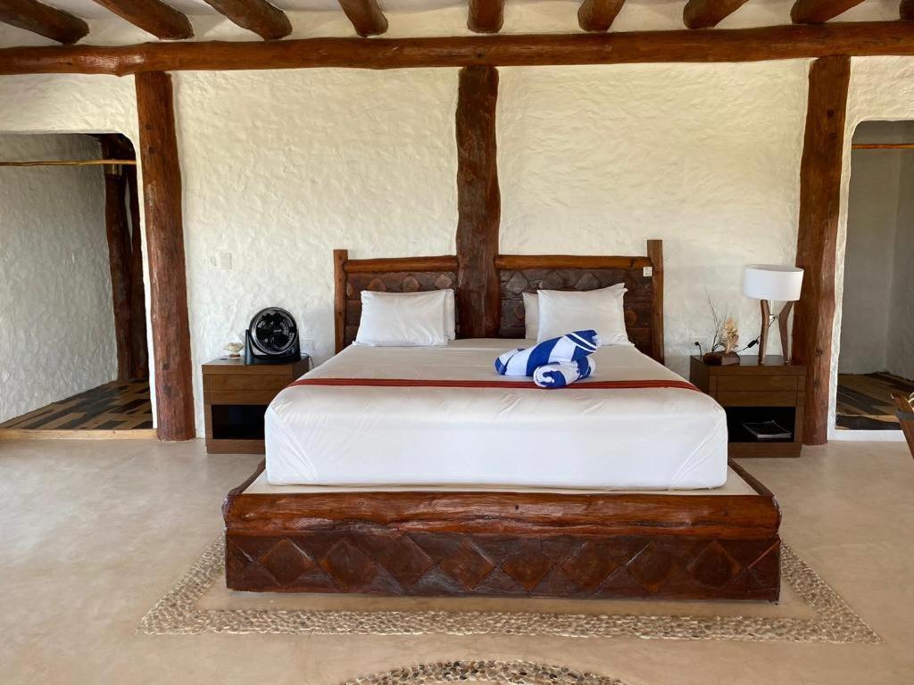 Holbox Te Quiero Luxury Suites Luaran gambar